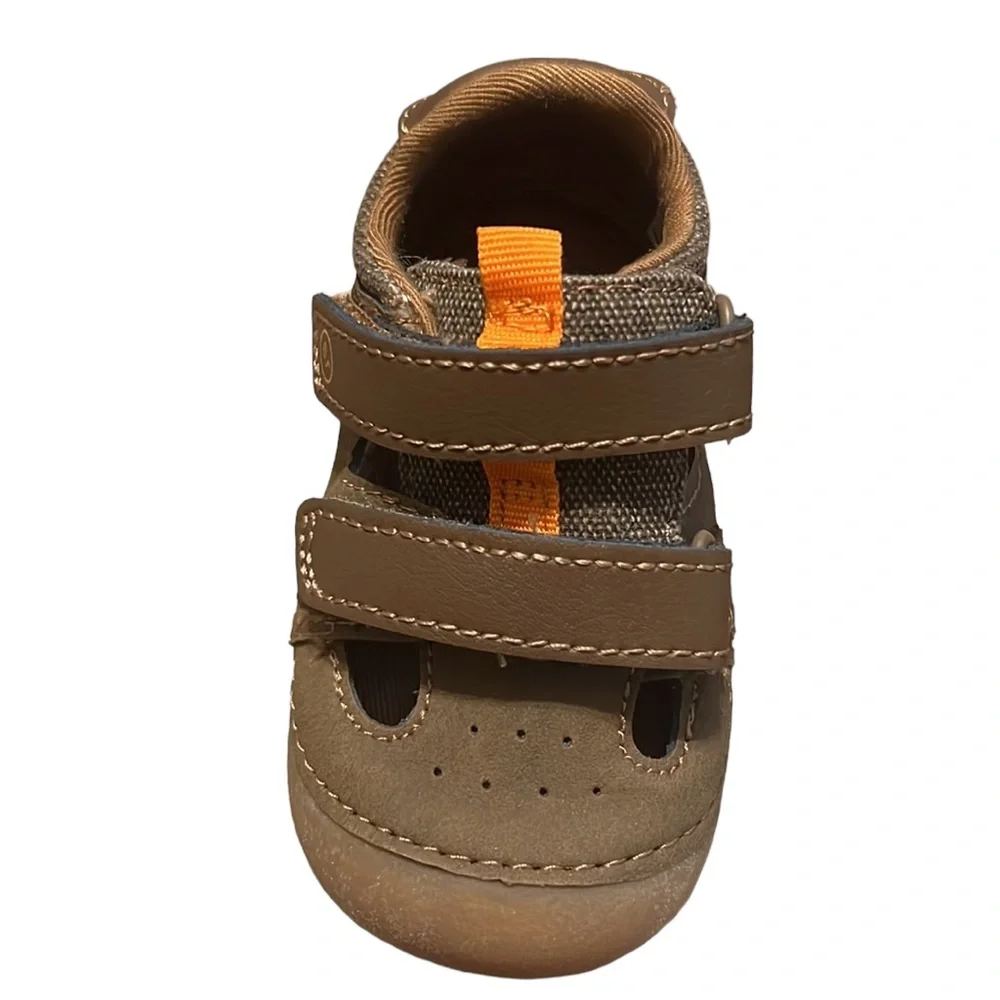 Stride Rite Boy’s Elijah Sneakers